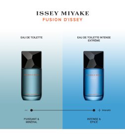 Fusion d'Issey - Eau de Toilette Fusion d'Issey - Eau de Toilette